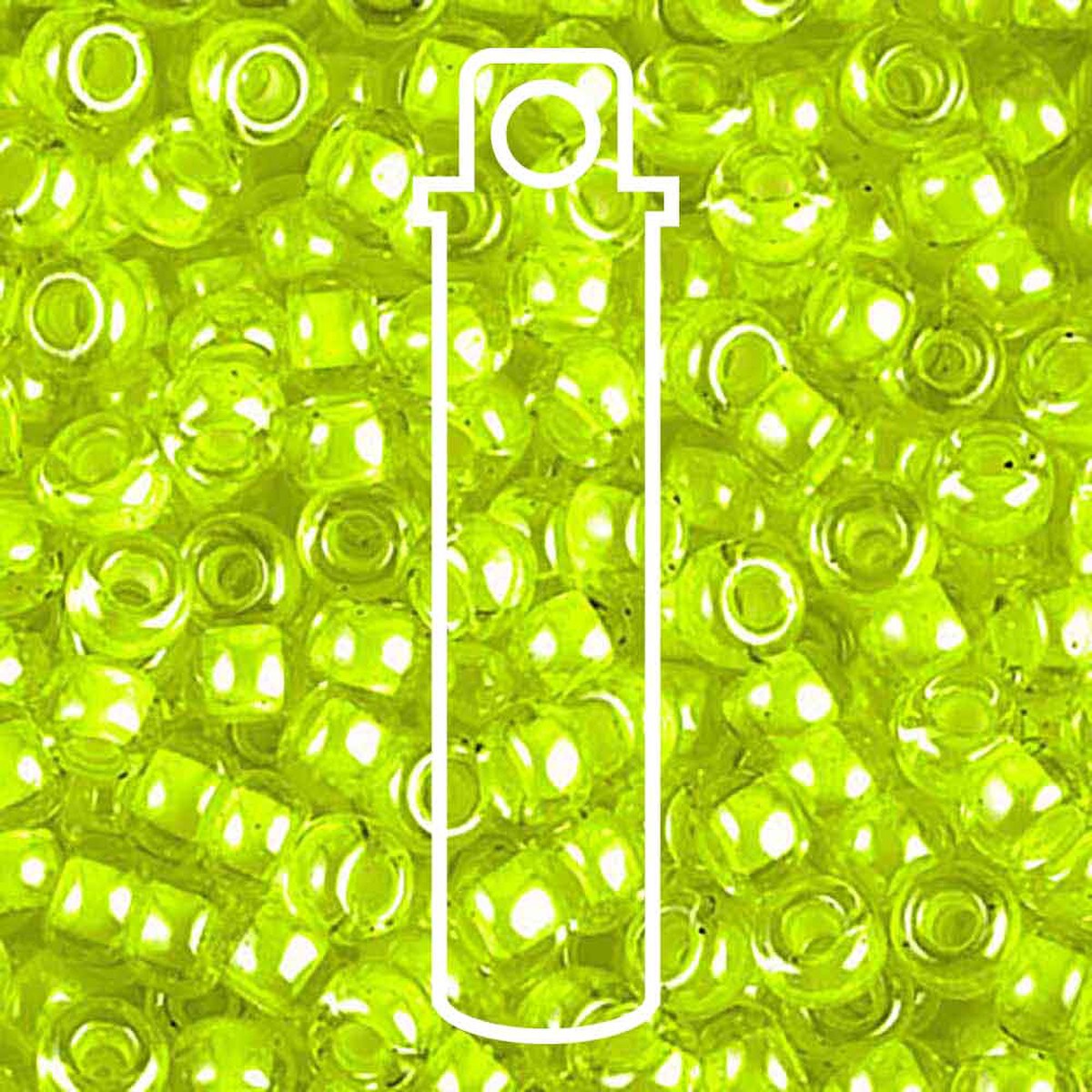 LUMINOUS LIMEADE.