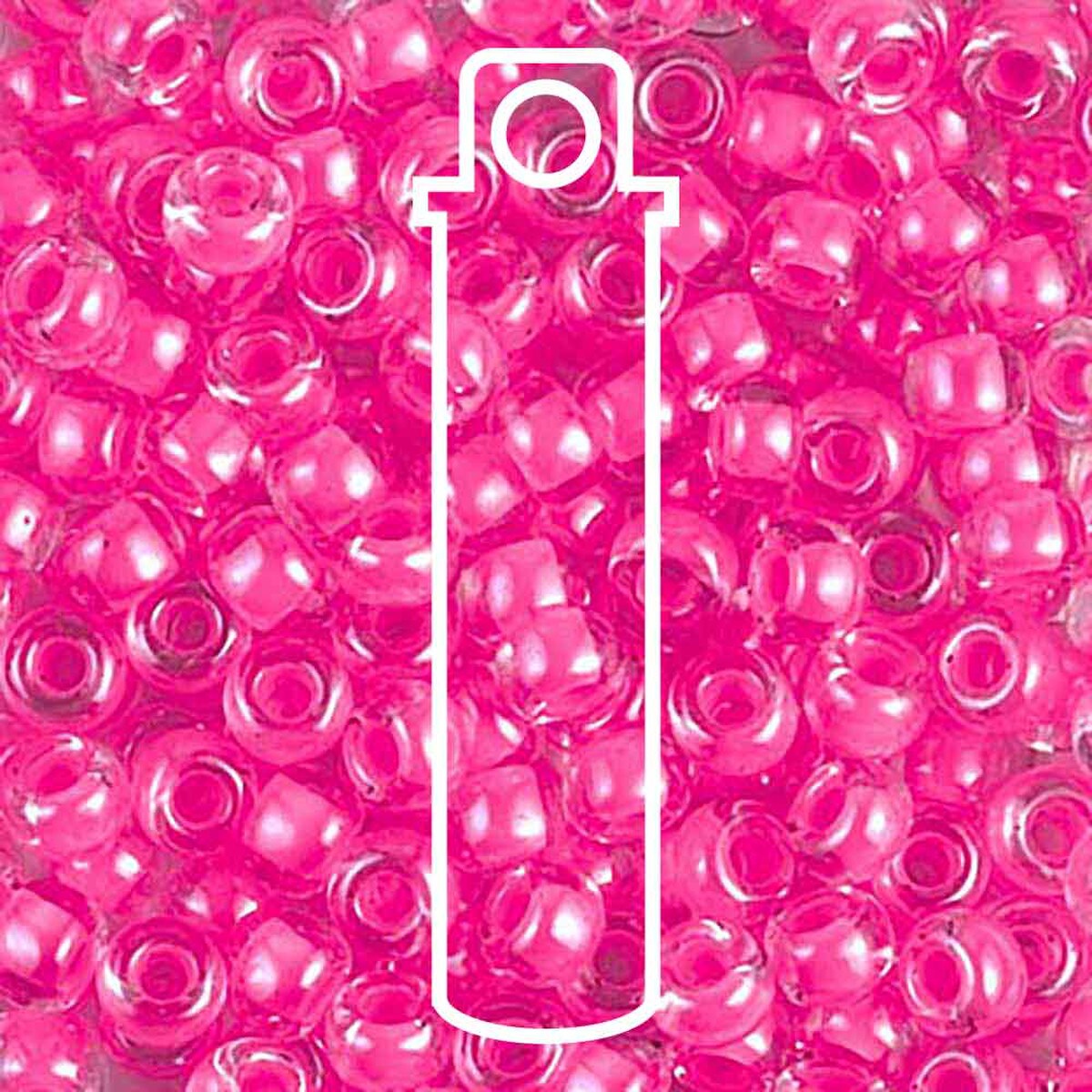 LUMINOUS WILD STRAWBERRY