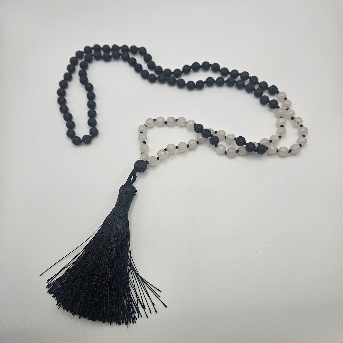 6mm Mala Lava Stone.