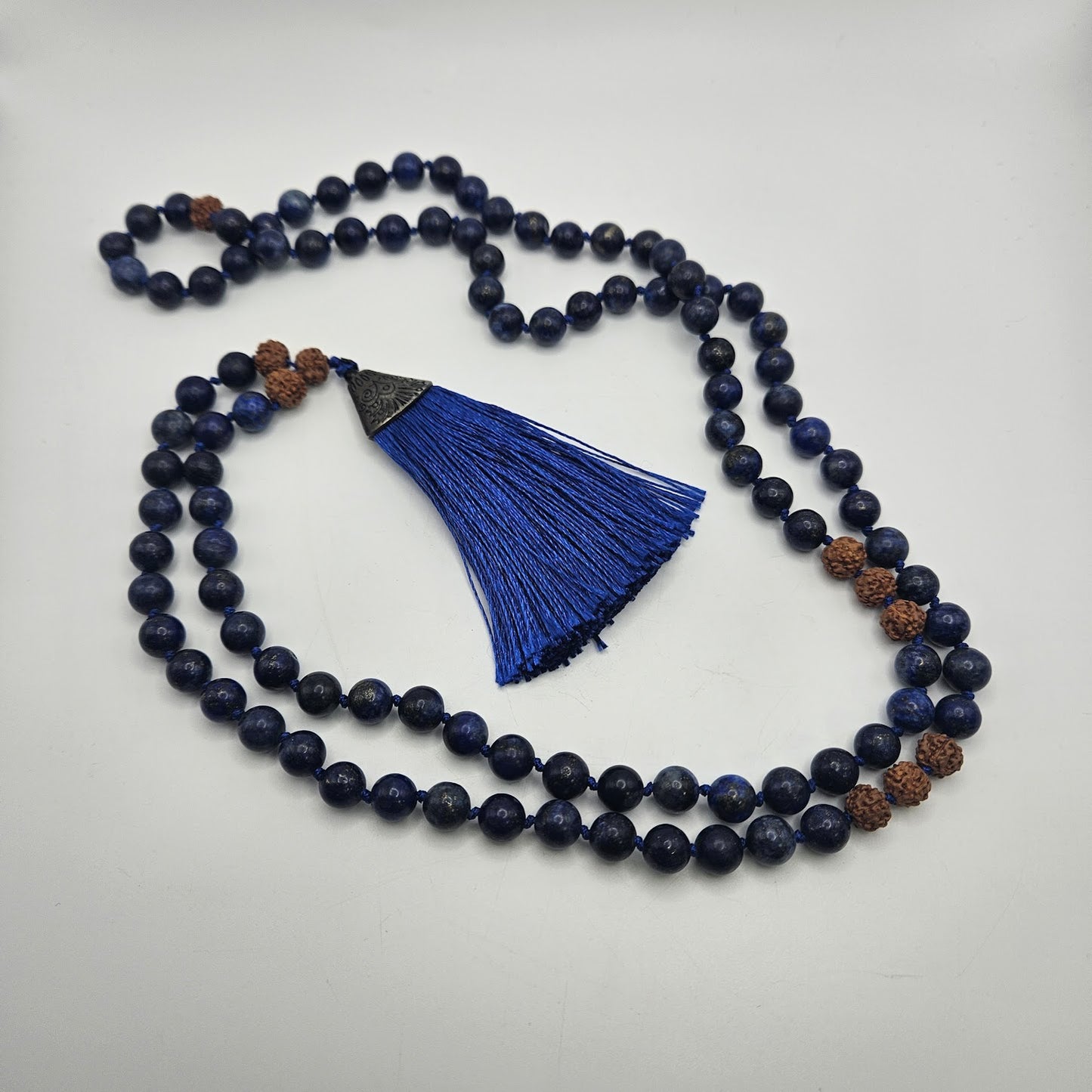 8mm mala lapis.