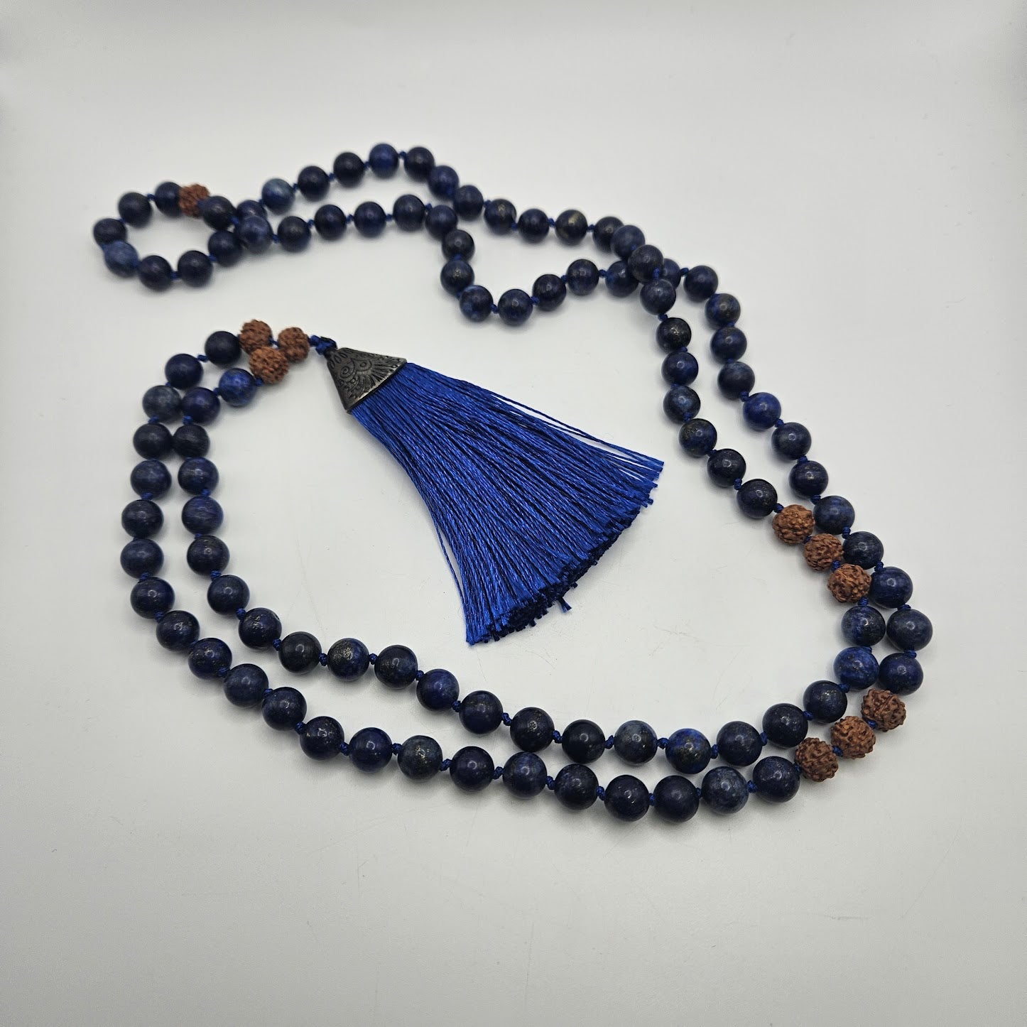8mm mala lapis.