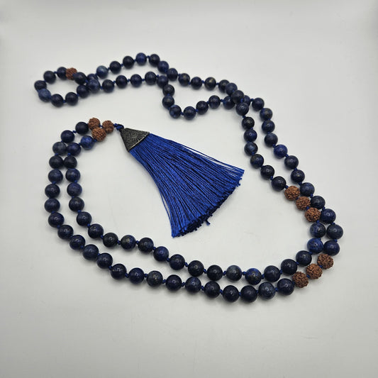 8mm mala lapis.