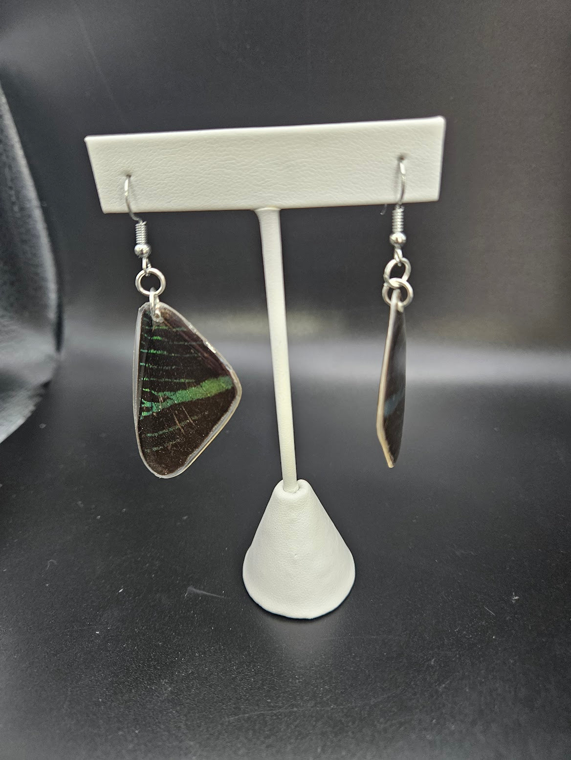 Acrylic Butterfly Wings.