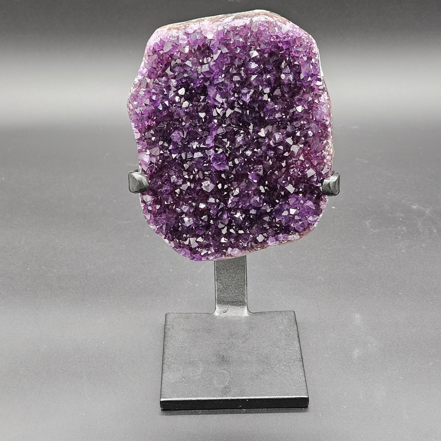 Amethyst Specimen 5.46lb.