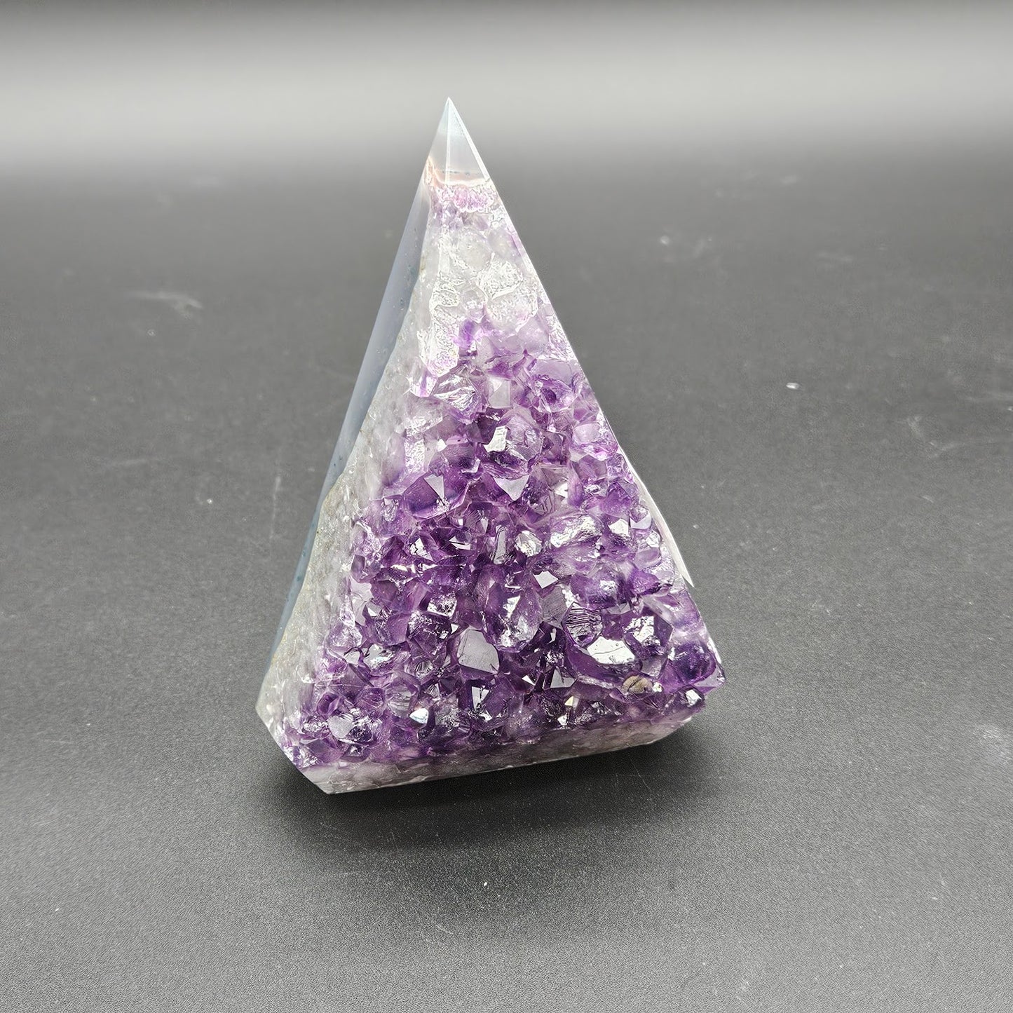 Amethyst Triangle 1.6.