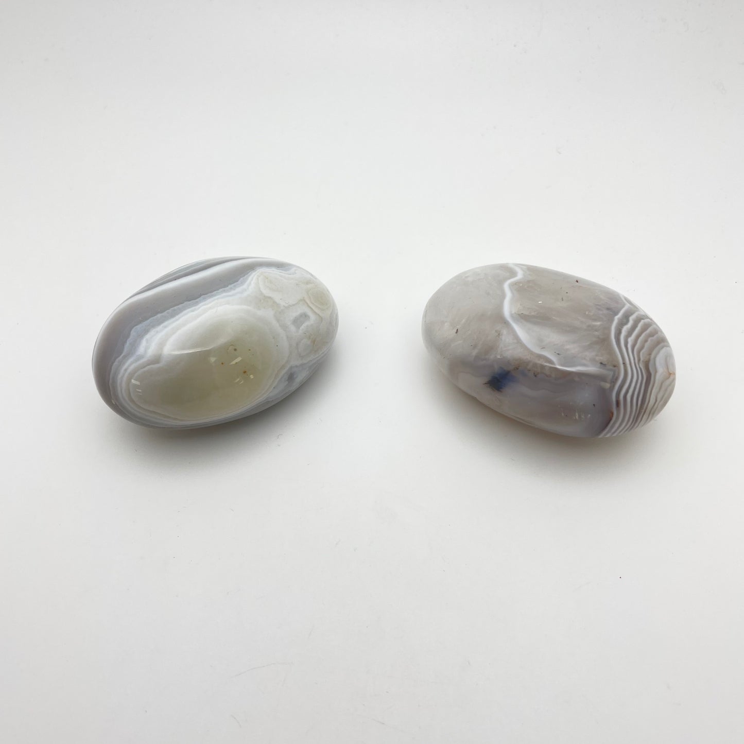 Agate Palm Stone
