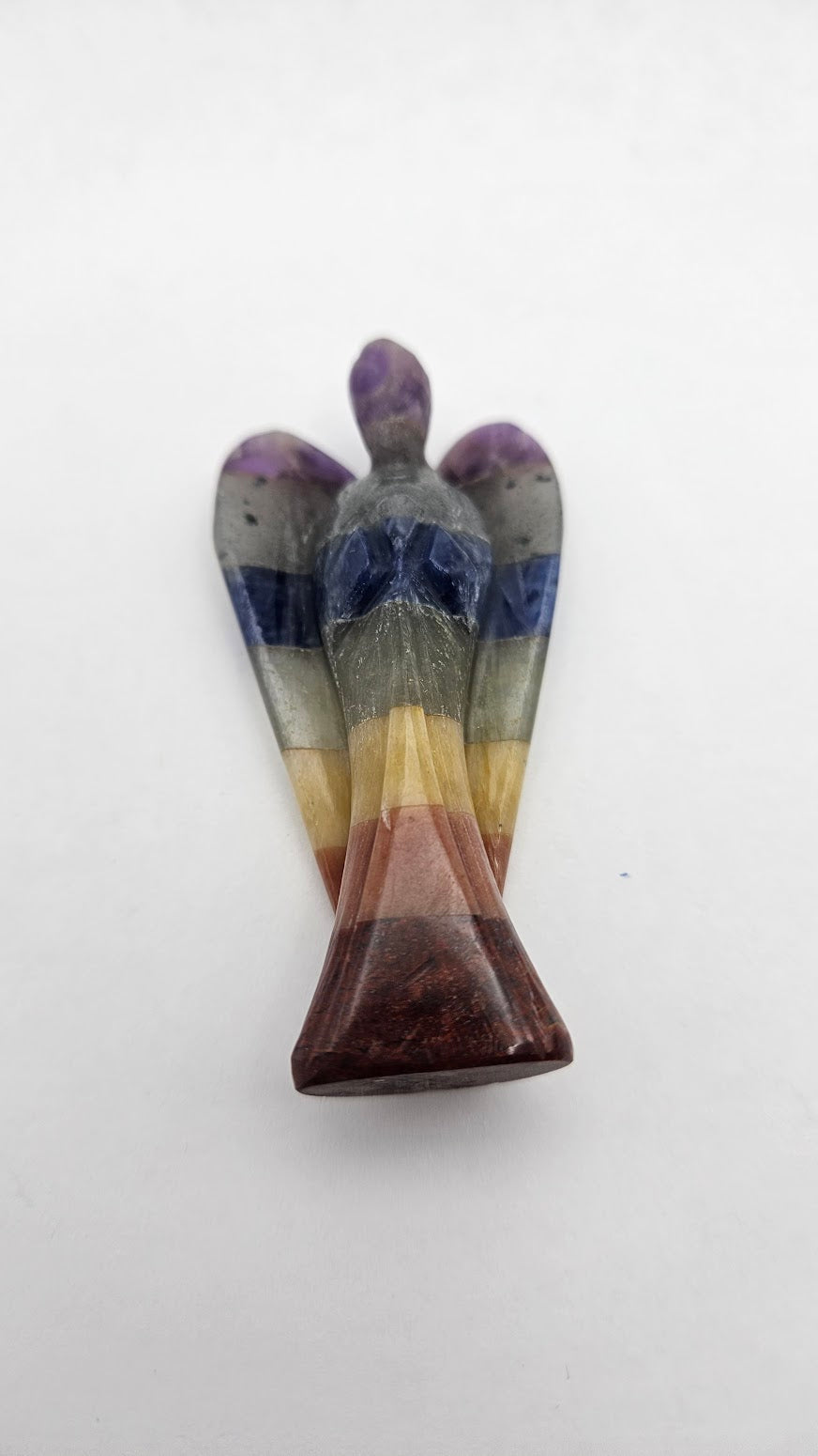 Chakra Angel.