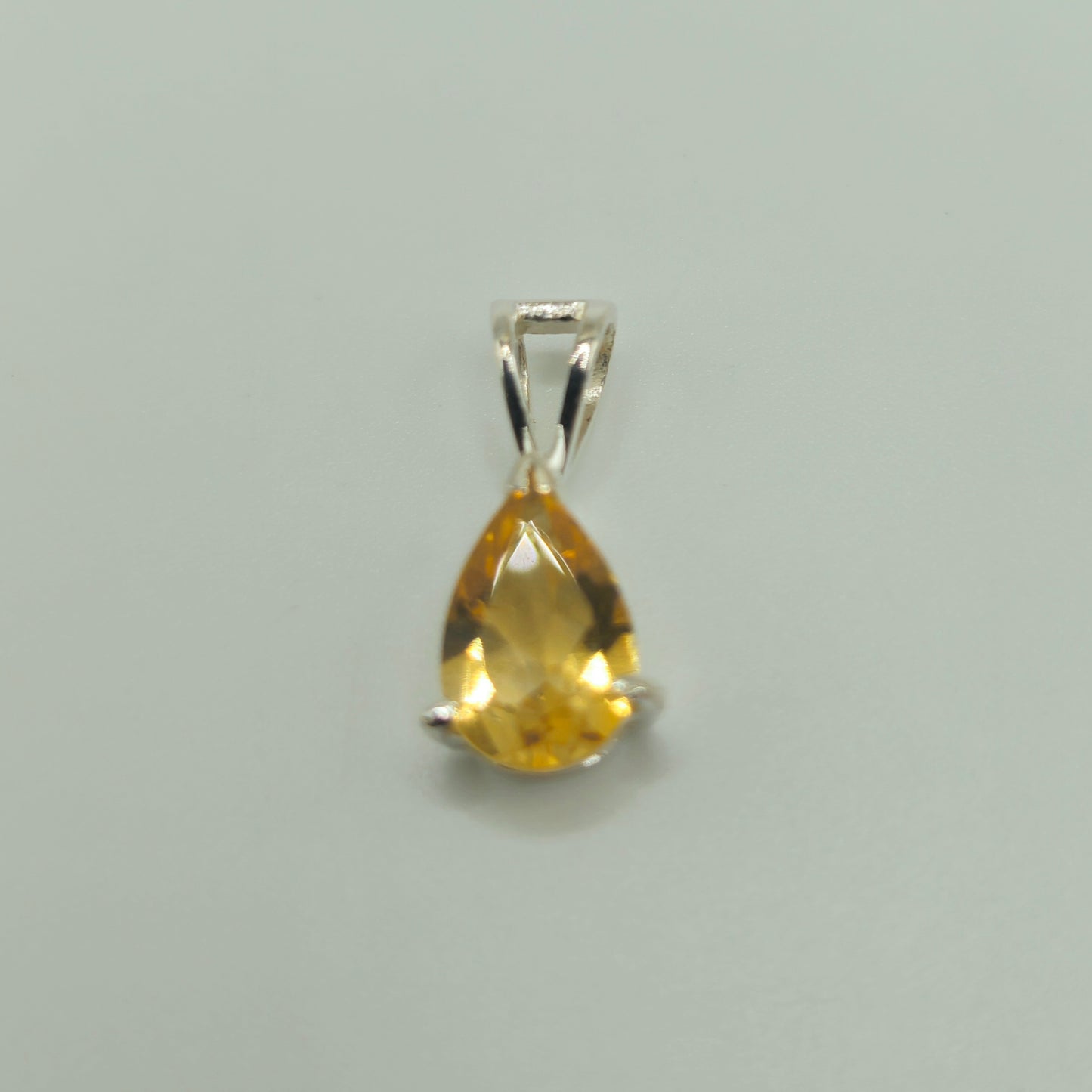 yellow stone