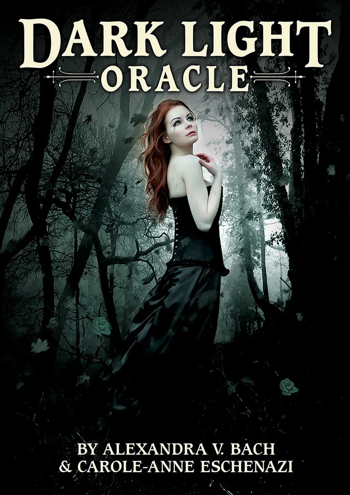 Dark Light Oracle.