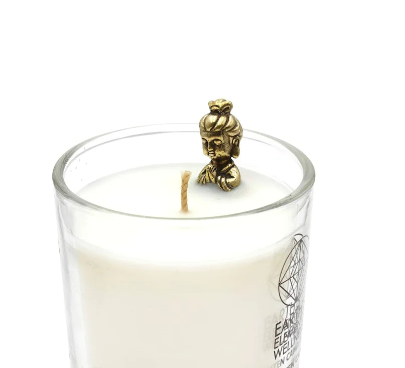 EE Enlighten Crystal Candle