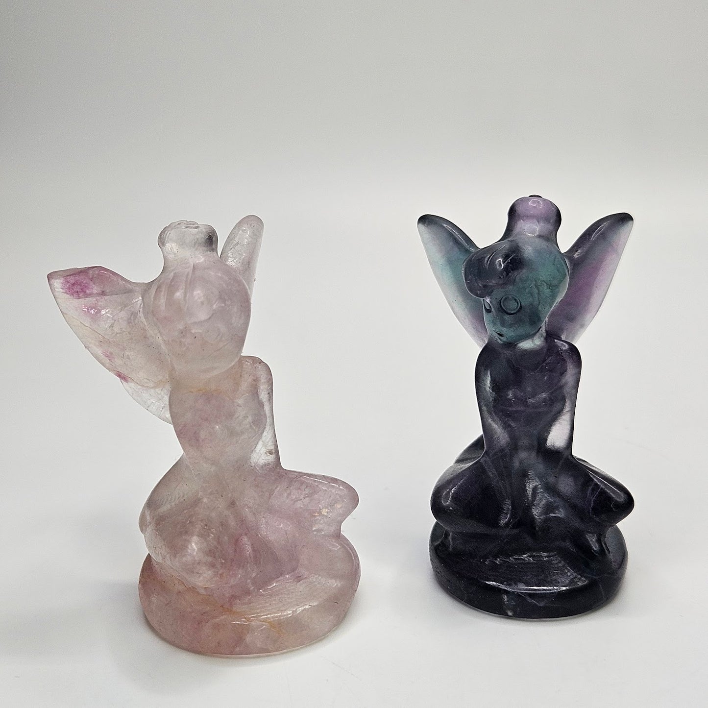 Flourite Tinkerbell.