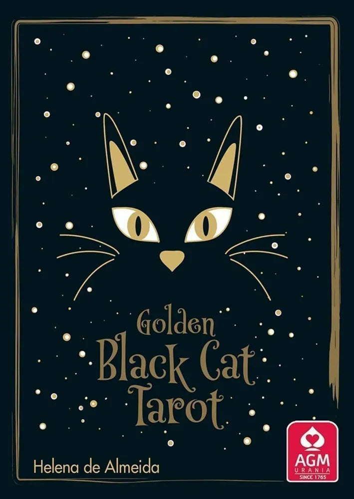The New Mythic Tarot