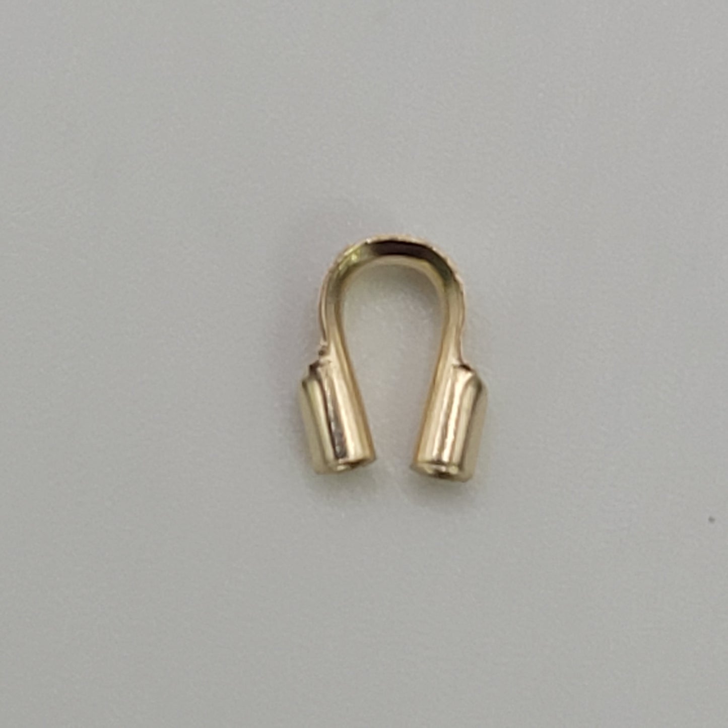 Gold Filled Wire Guard Medium 10 pack.