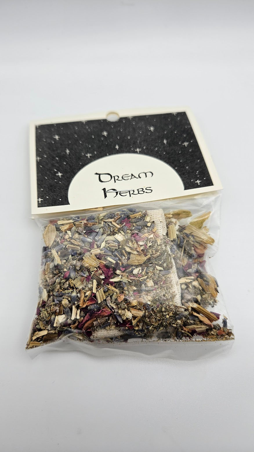 Herbal Scents - Dream Herbs.