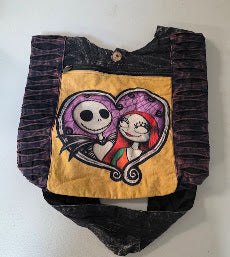Large Nightmare Before Christmas Bag