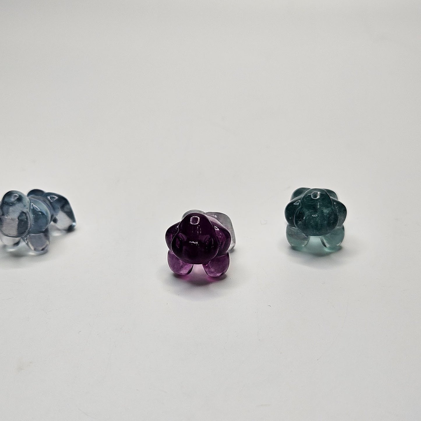 Mini Flourite Gorrilla.