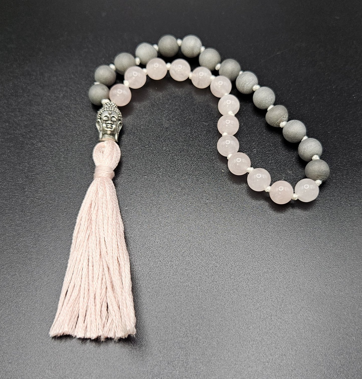 Miniature Mala Class.