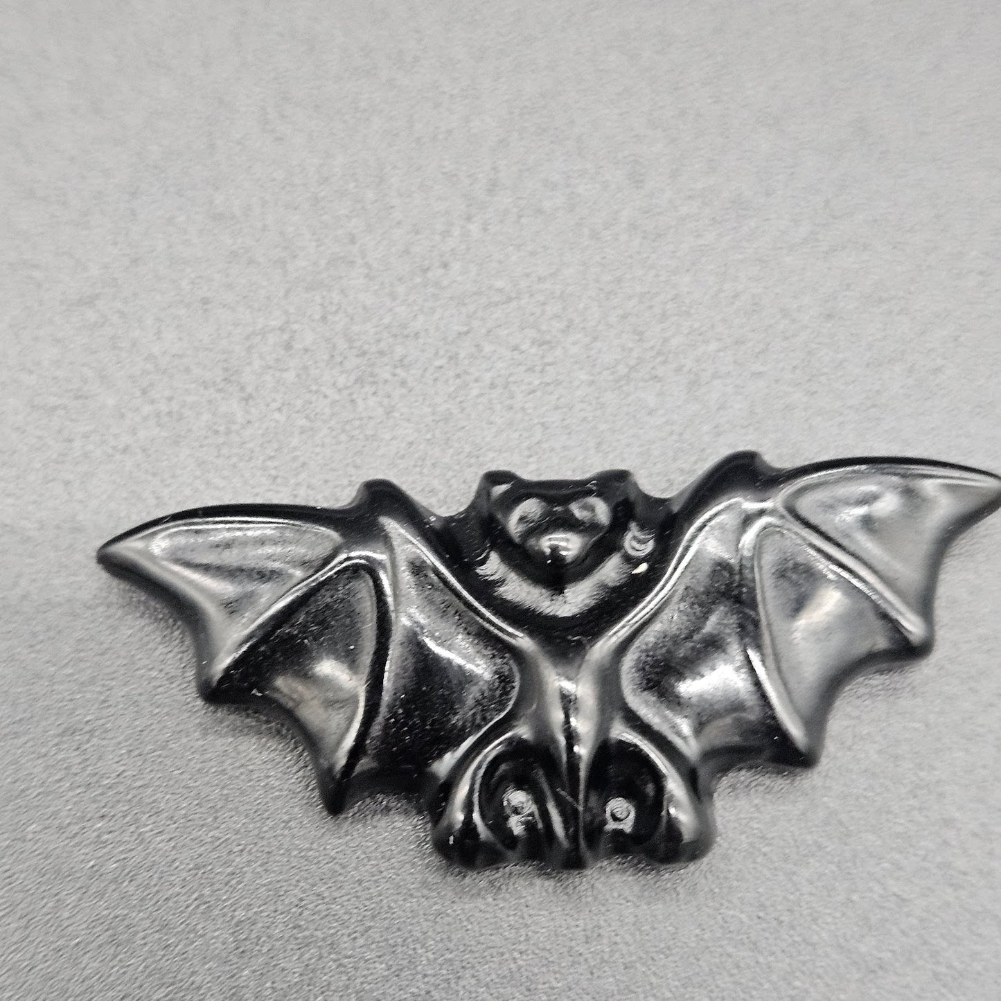 Obsidian 2 inch Bat.