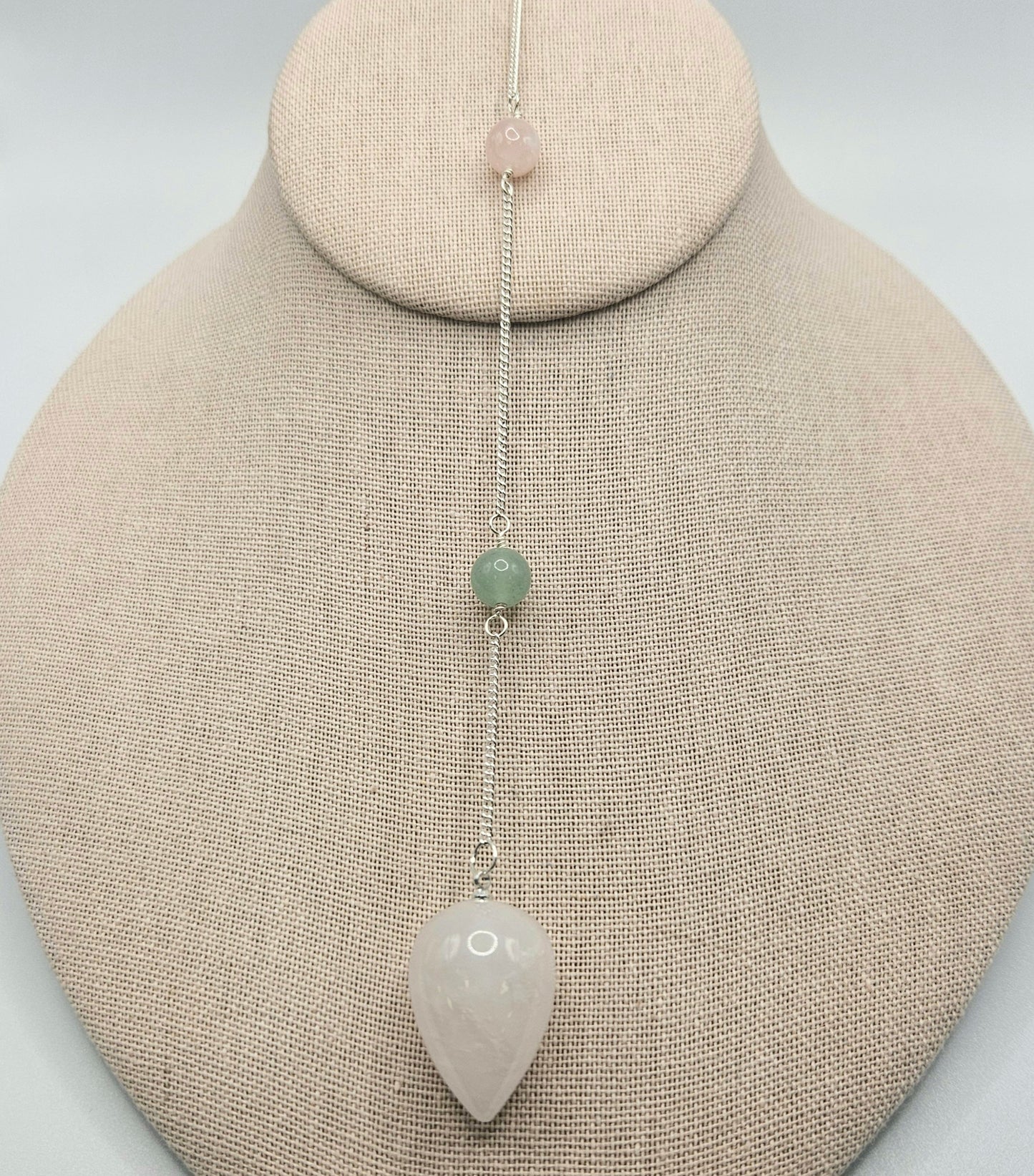 Pendulum Making Workshop