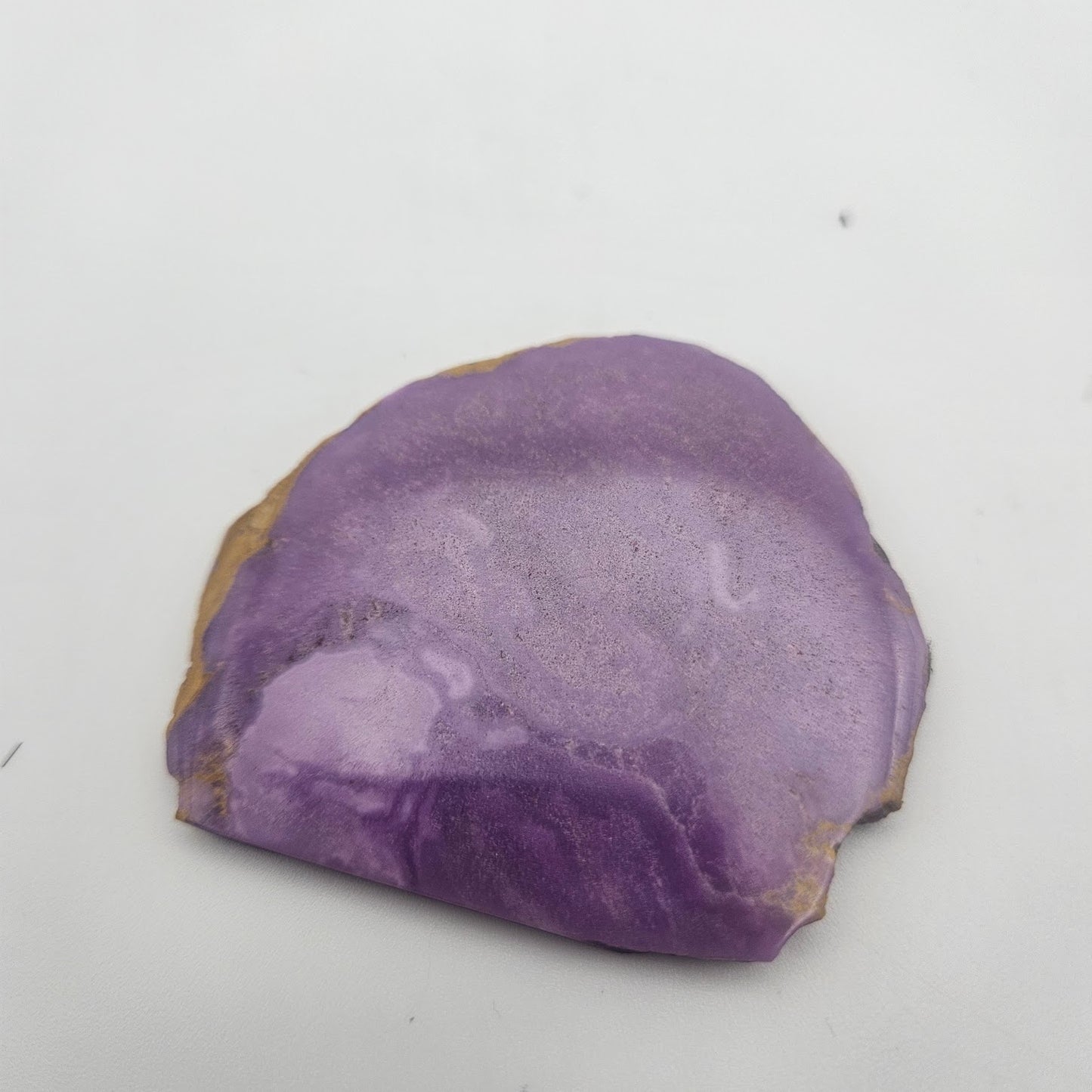 Phosphosiderite Slab 24.8gr.