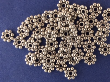 SS 5.5 mm Turkish Daisy Spacer Sold Individually.