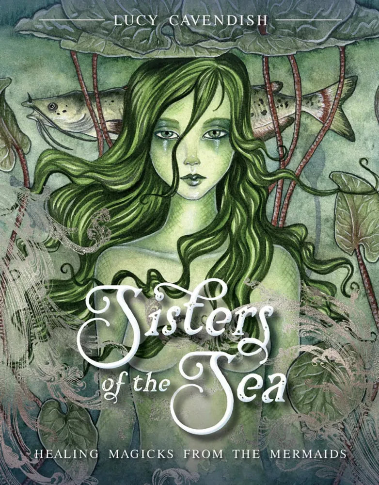 Sisters Of The Sea Oracle.