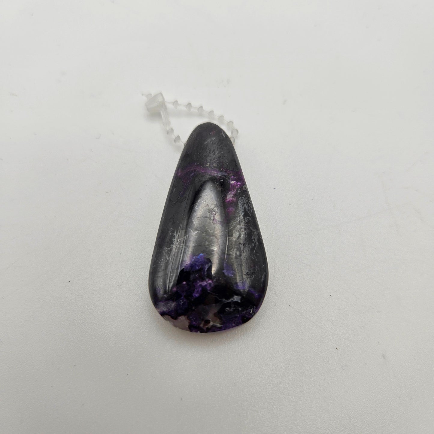 Sugilite Pendant.