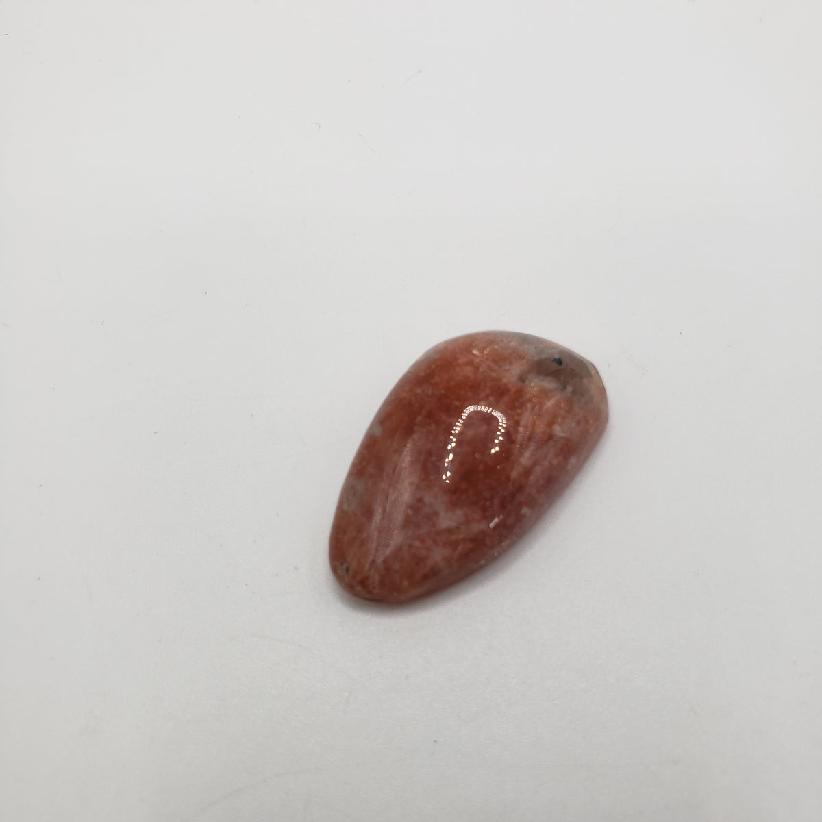 Sunstone Cabochon.