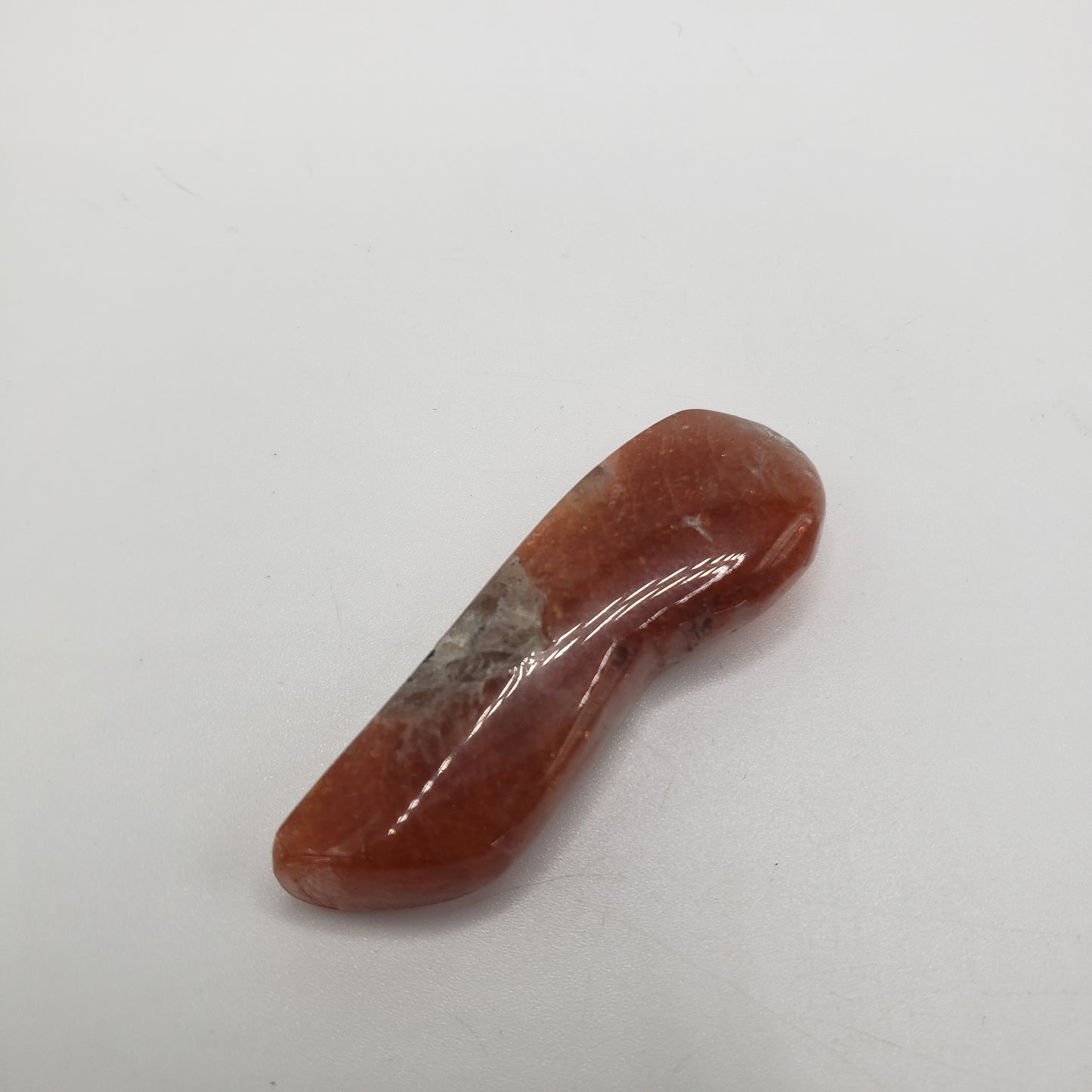 Sunstone Cabochon.