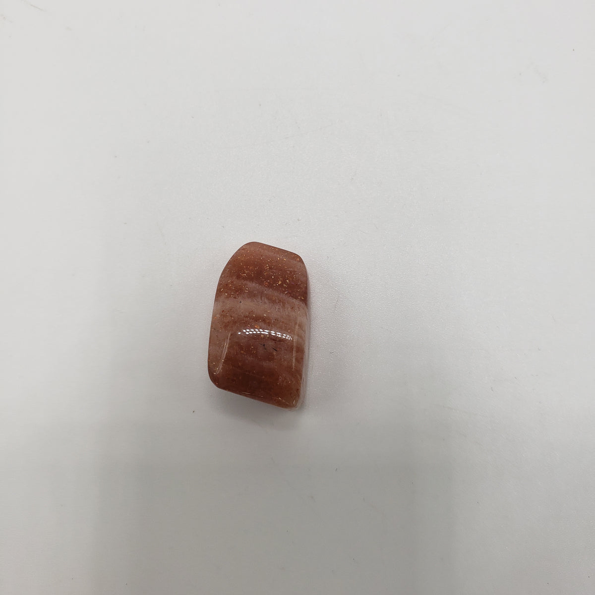Sunstone Cabochon.