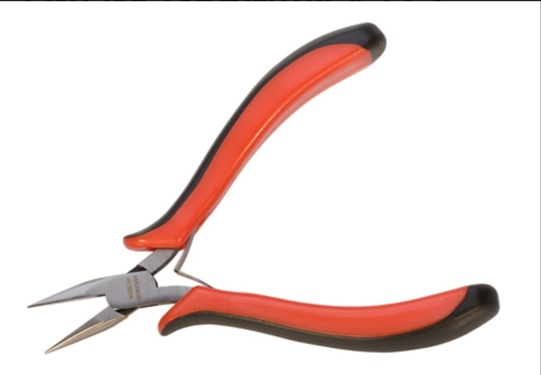 TWO-K GERMAN 4 and half inches CHAIN NOSE.