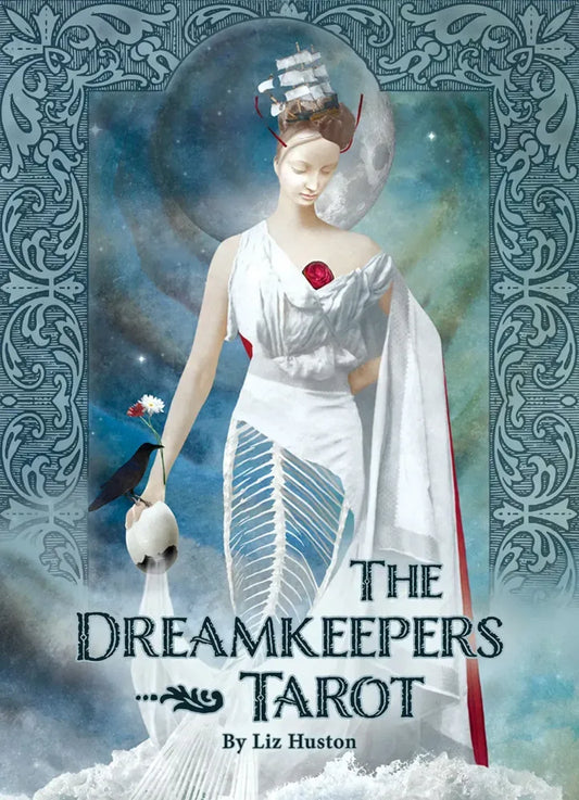 The Dreamkeepers Tarot.