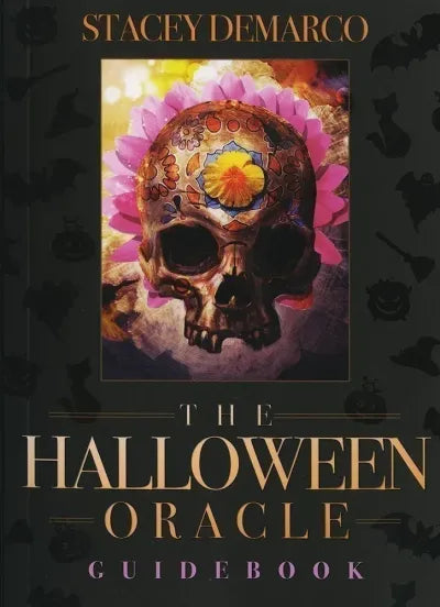 The Halloween Oracle.