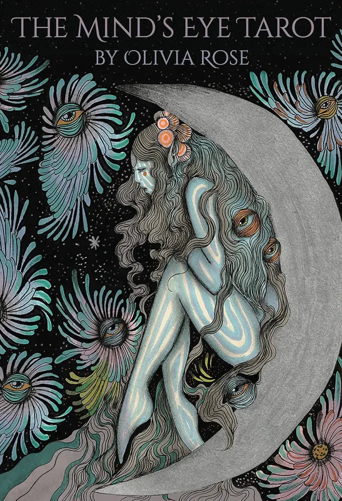 The Mind's Eye Tarot.