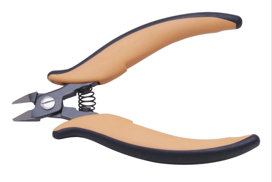 ULTRA  FLUSH CUTTER.