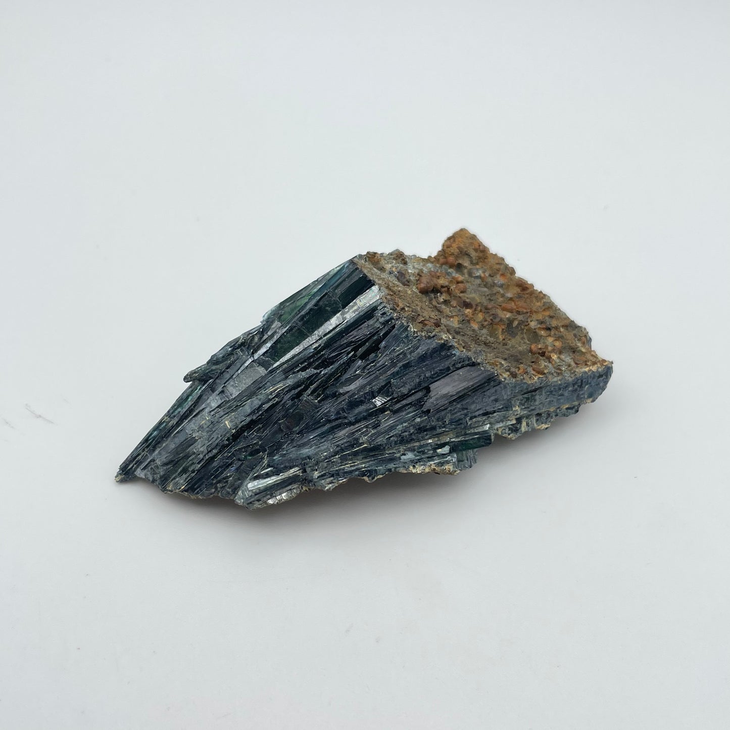 Vivianite Specimen Clump Small.