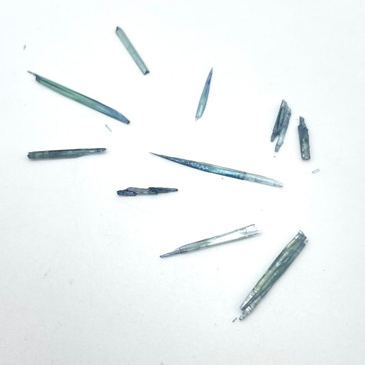 Vivianite Tiny Sticks Extra Small.
