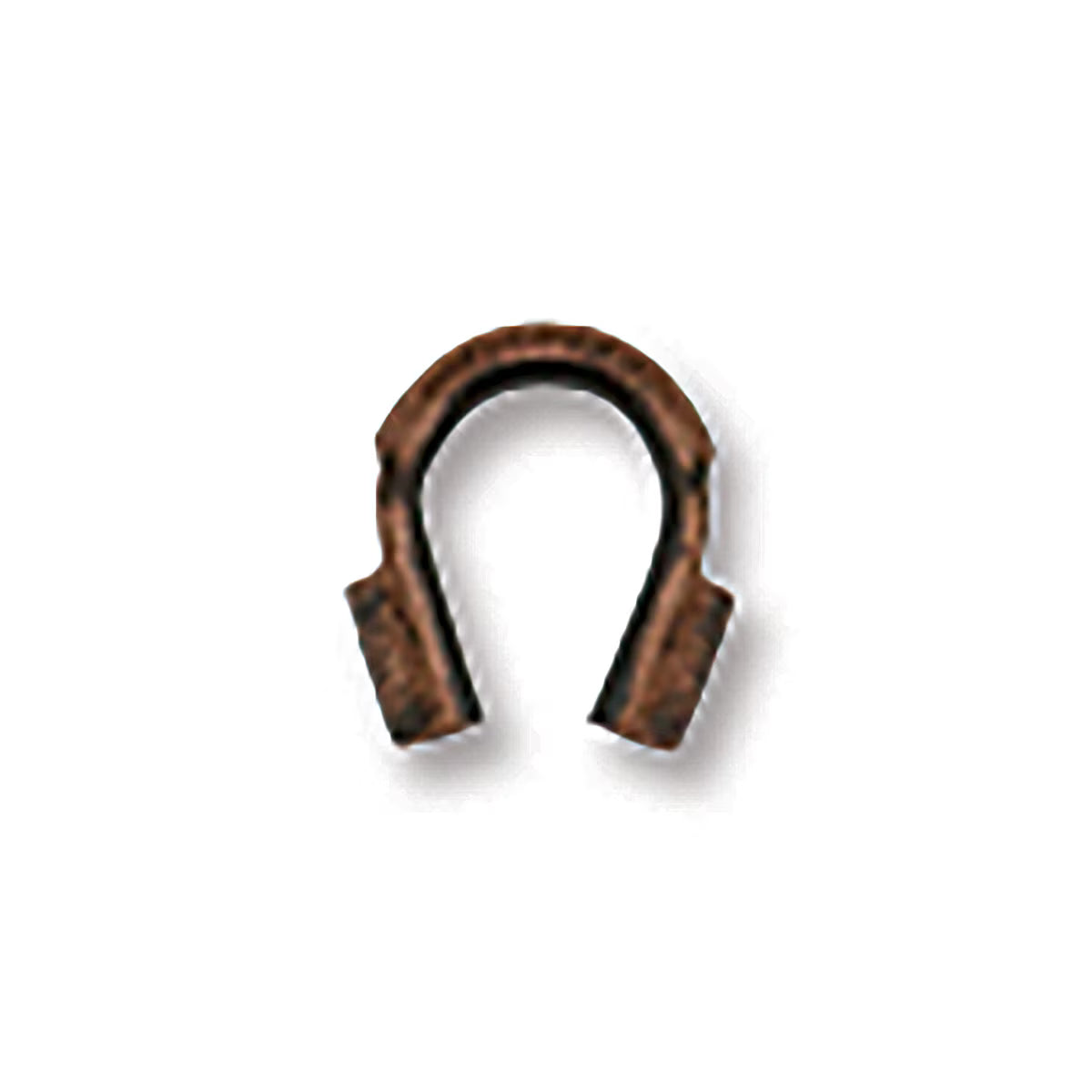 ANT COPPER PLATE WIRE PROTECTORS ID-.024IN 20 PACK