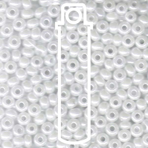 WHITE CEYLON MIYUKI.