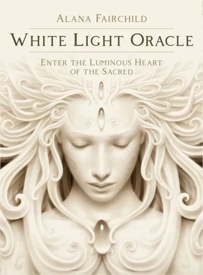 White Light Oracle.