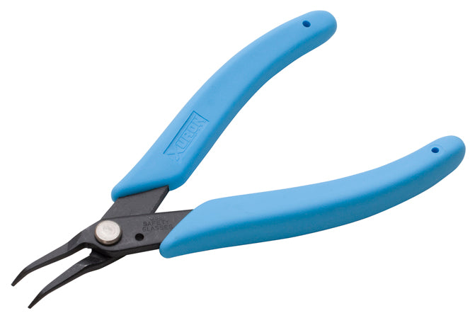 XURON 450BN BENT NOSE PLIER.