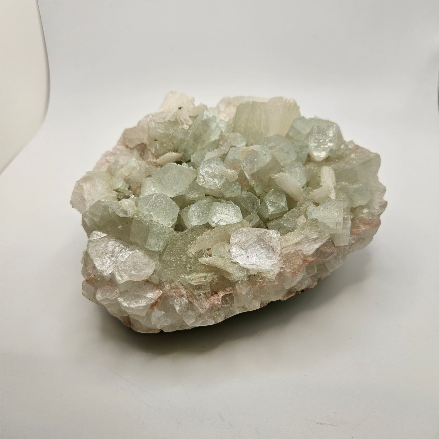 Zeolite Specimen $48.99.