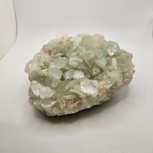 Zeolite Specimen $48.99.
