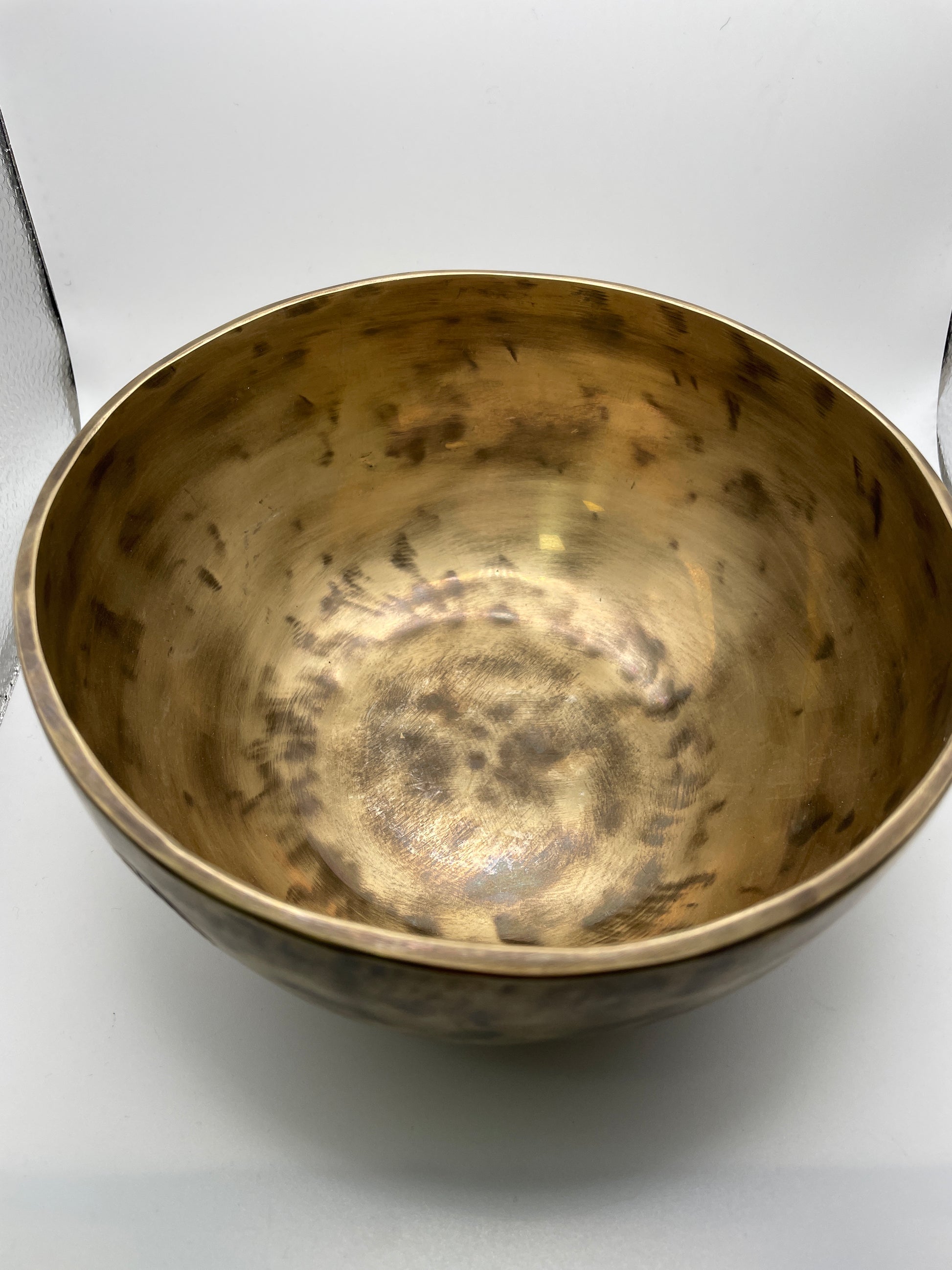 Singing Bowl 7.5
