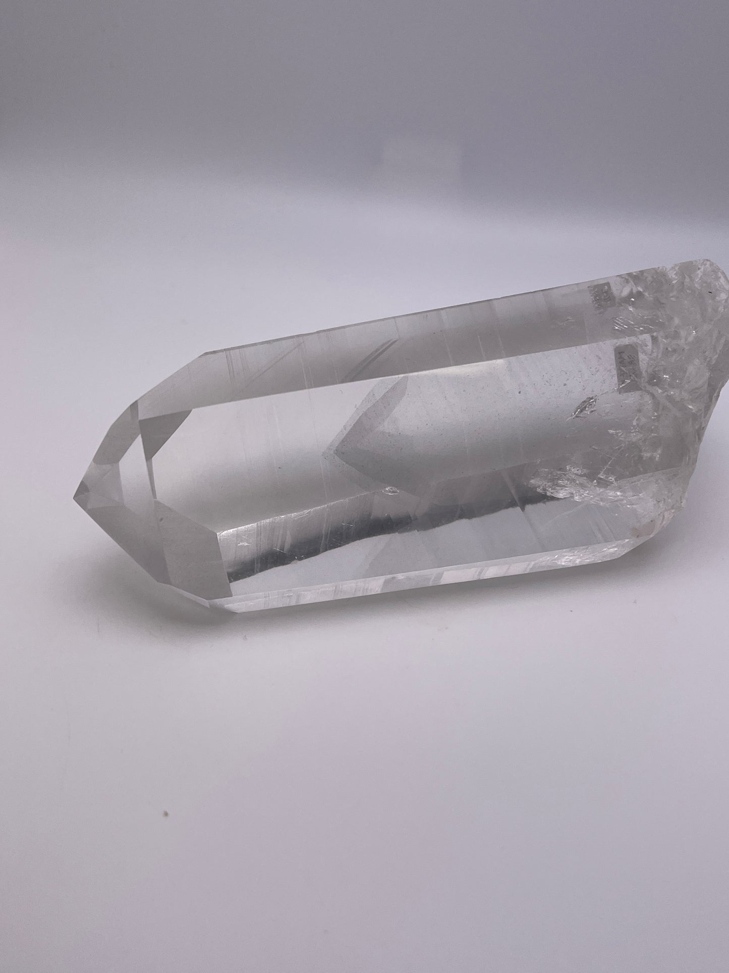 Lumerian Phantom Quartz Point 799.99