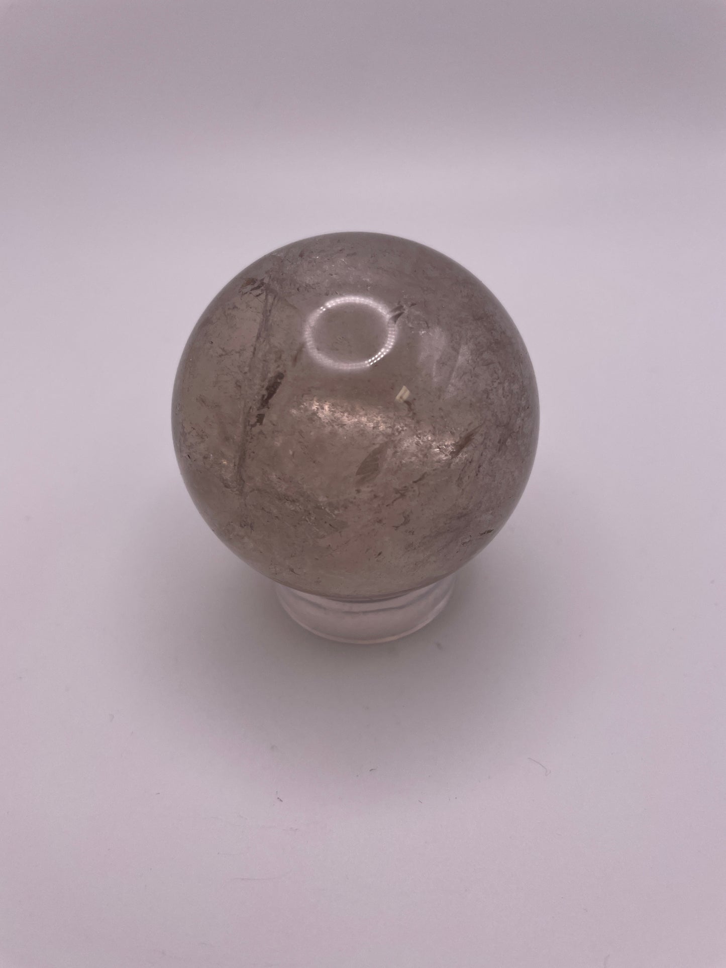 Smokey Quartz Sphere 66.99