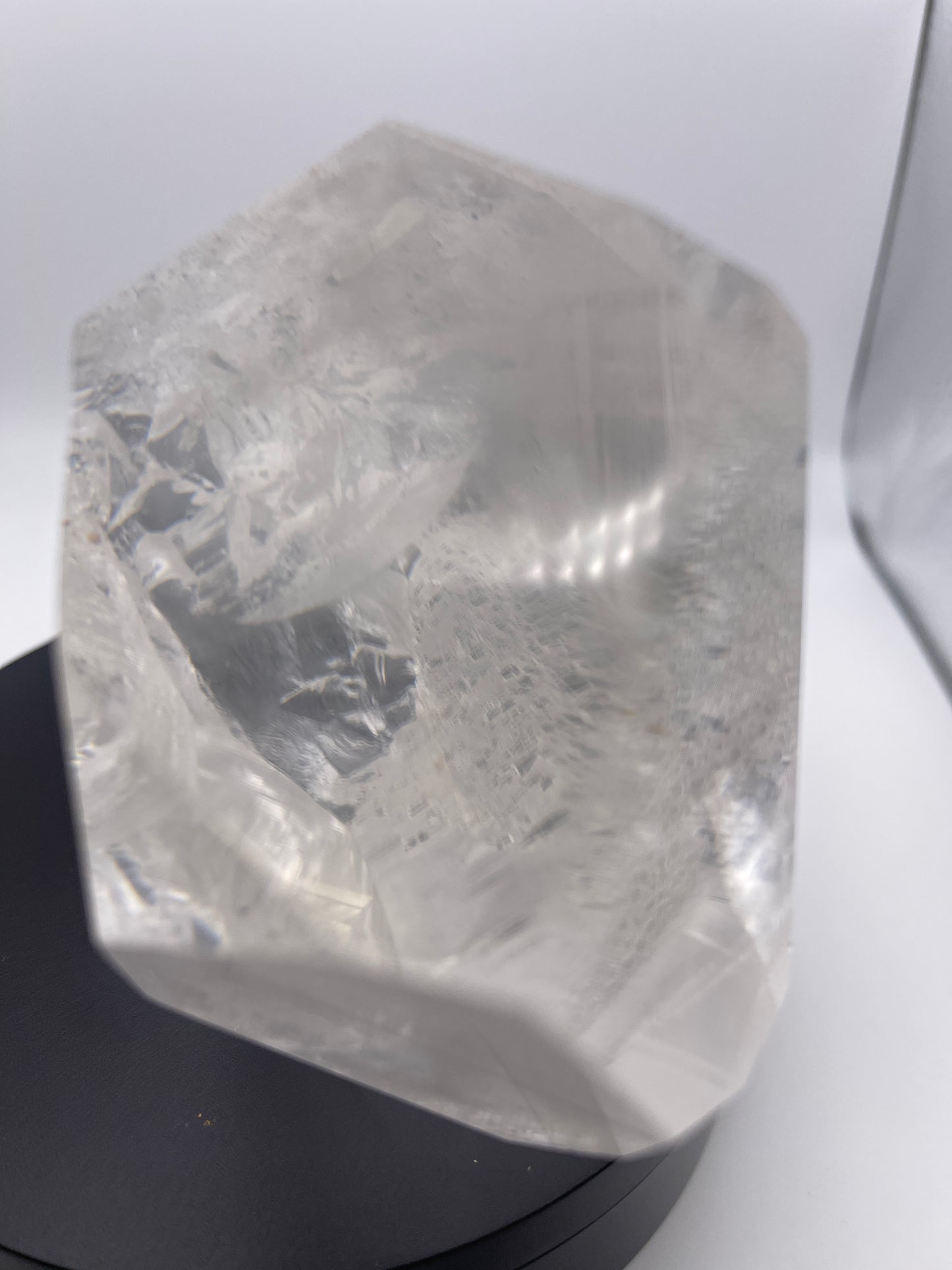 Lumerian Phantom Quartz 1488.00
