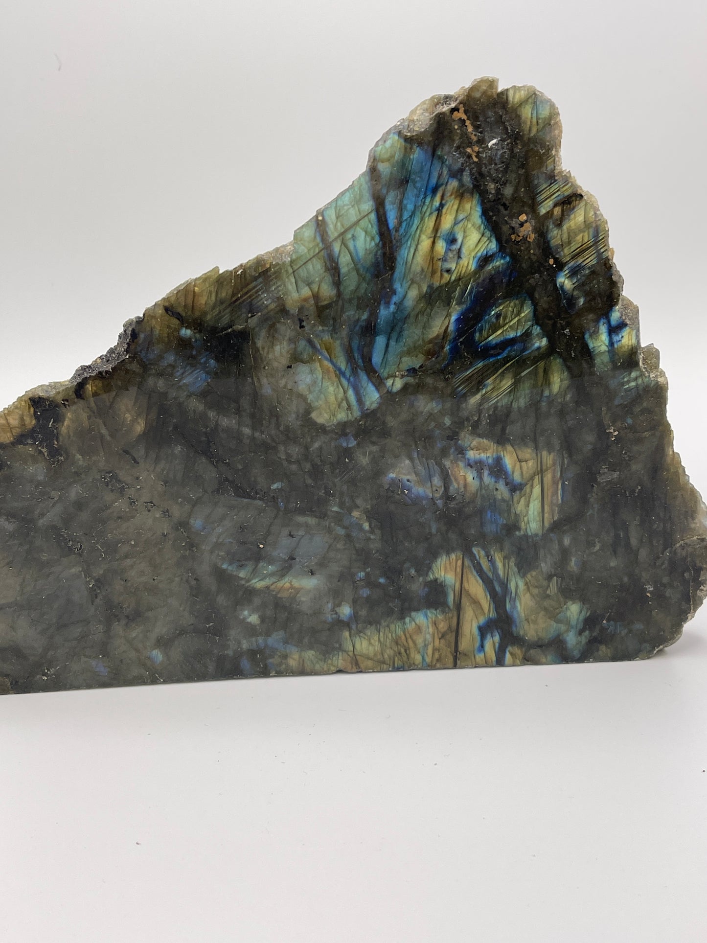 Labradorite Rough Slab 45.99
