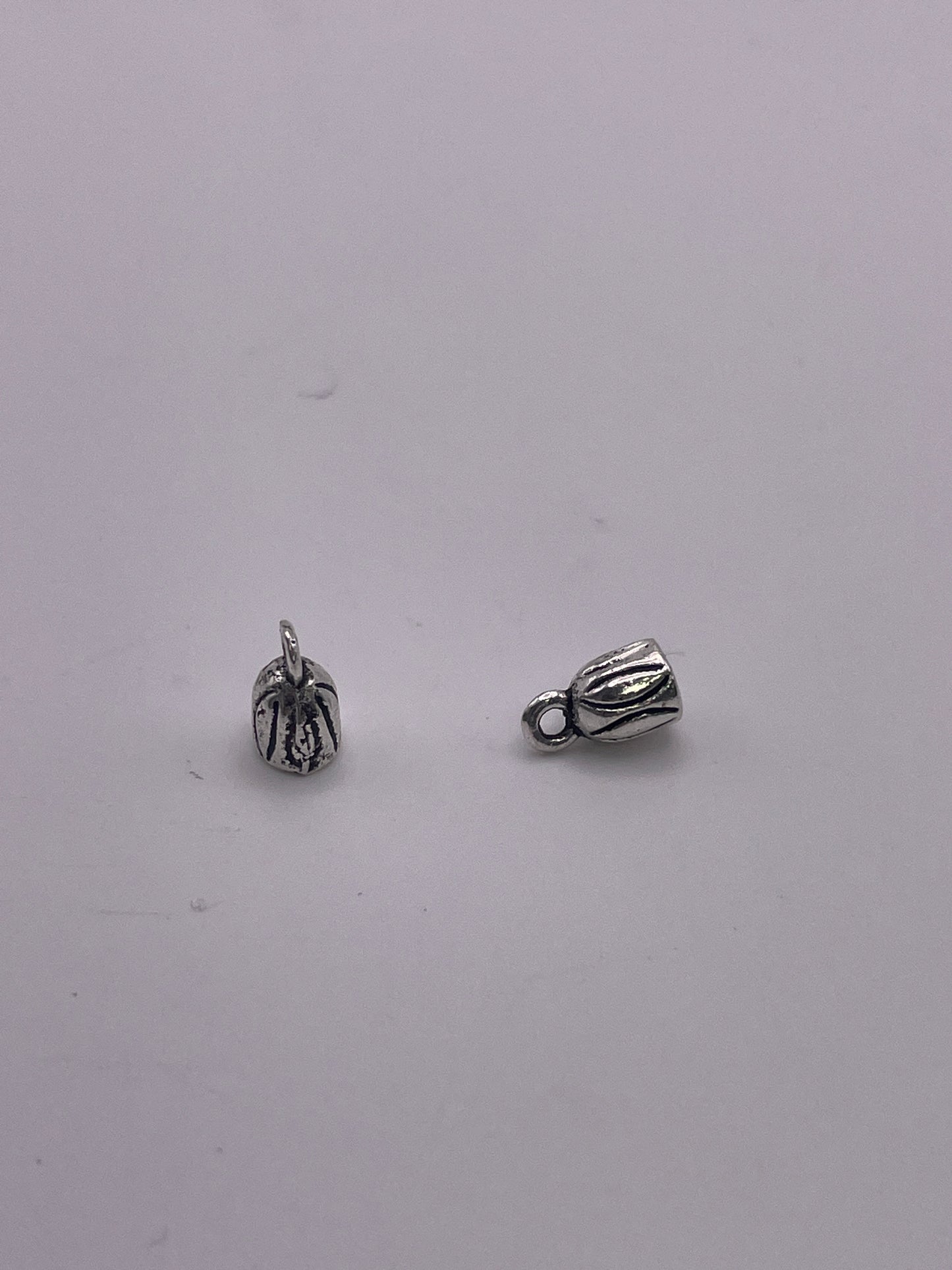 Pewter End Cap .45