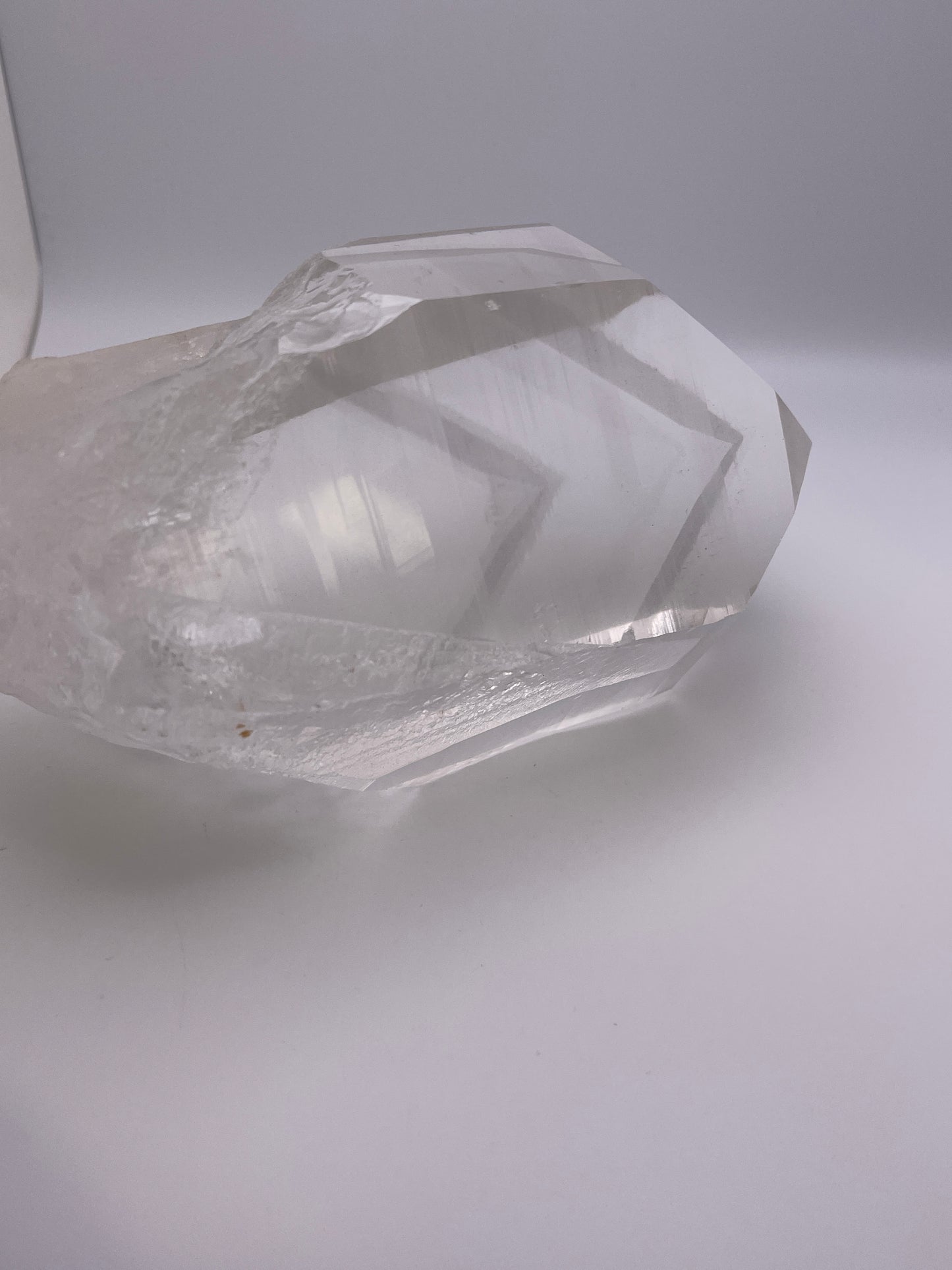 Lumerian Phantom Quartz 1488.00